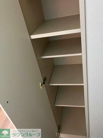 シティホームズ鴻巣8の物件内観写真